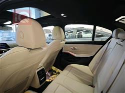 بي ام دبليو الفئة 3